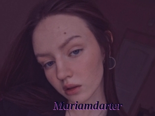 mariamdarter Spezial Sexcam