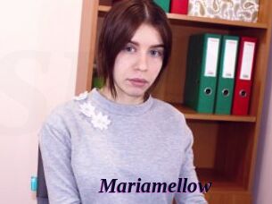 mariamellow Spezial Sexcam