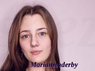 Mariamenderby