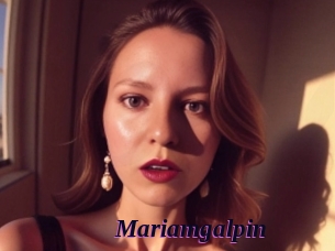 Mariamgalpin