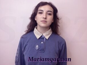 Mariamgarman