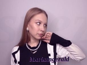 Mariamgerald