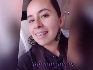 Mariamgomex