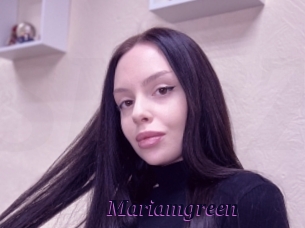 mariamgreen Spezial Sexcam
