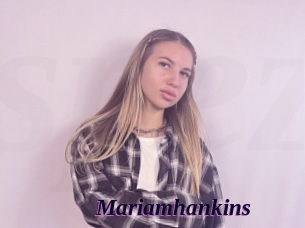 Mariamhankins