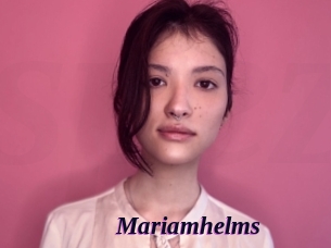 Mariamhelms