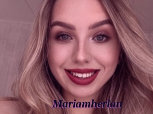 Mariamherlan