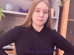 Mariamhilby