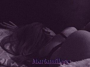 Mariamillesx
