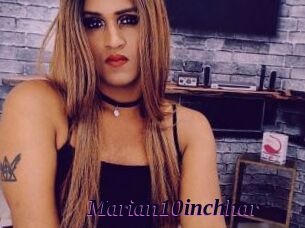 marian10inchhar Spezial Sexcam