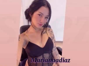 marianaadiaz Spezial Sexcam