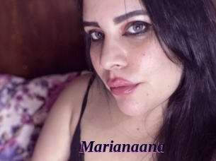 Marianaana