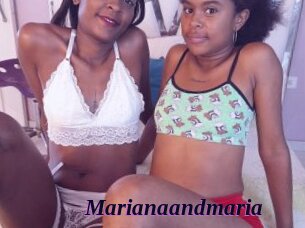 marianaandmaria Spezial Sexcam