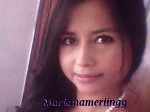 Marianamerlingg