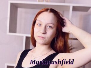 Marianashfield