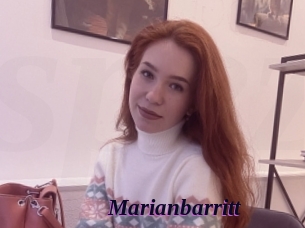 Marianbarritt