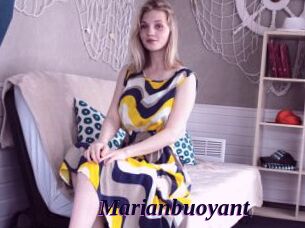 Marianbuoyant