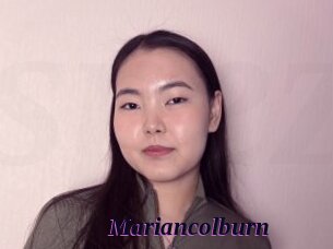 Mariancolburn