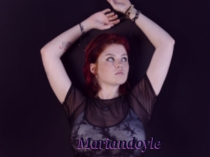 mariandoyle Spezial Sexcam