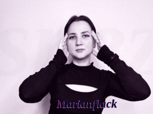 Marianflack