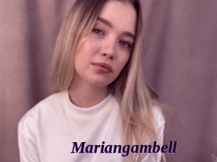 Mariangambell