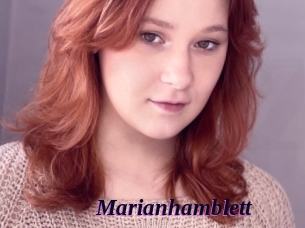Marianhamblett