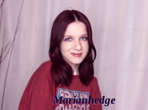 Marianhedge