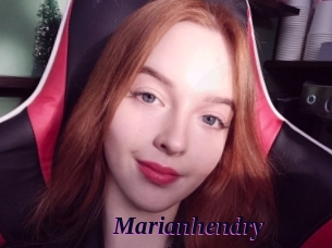 Marianhendry