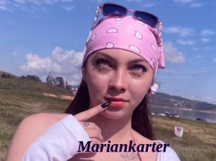 Mariankarter