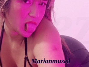 marianmused Spezial Sexcam
