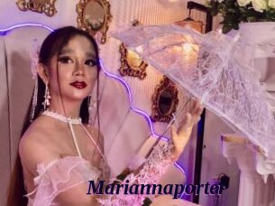 mariannaporter Spezial Sexcam