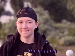 mariannash Spezial Sexcam