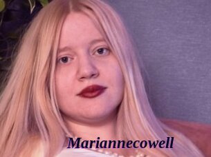 Mariannecowell