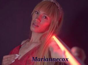 mariannecox Spezial Sexcam