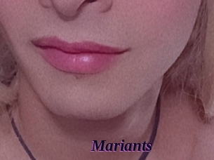 mariants Spezial Sexcam