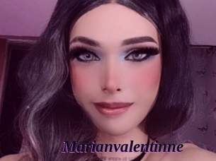 Marianvalentinne