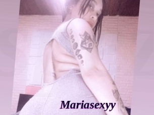 mariasexyy Spezial Sexcam