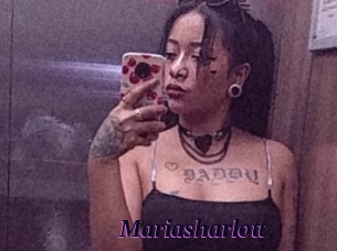 Mariasharlott