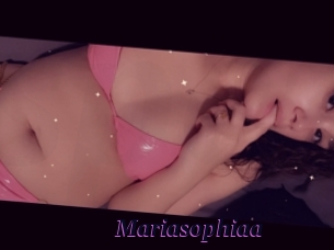 Mariasophiaa