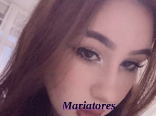 Mariatores