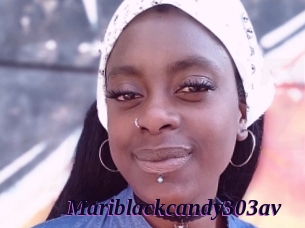 Mariblackcandy303av
