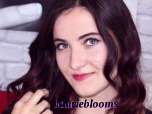 Marieblooms
