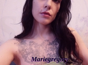 mariegregory Spezial Sexcam