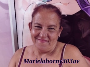 marielahorny303av Spezial Sexcam