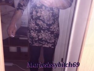 Mariesissybitch69