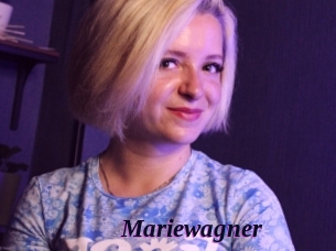 Mariewagner