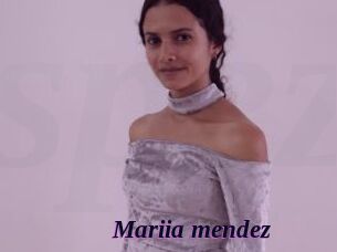 mariia_mendez Spezial Sexcam