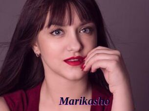 marikasho Spezial Sexcam