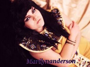marilynanderson Spezial Sexcam