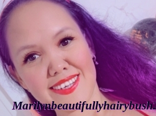 marilynbeautifullyhairybush20 Spezial Sexcam
